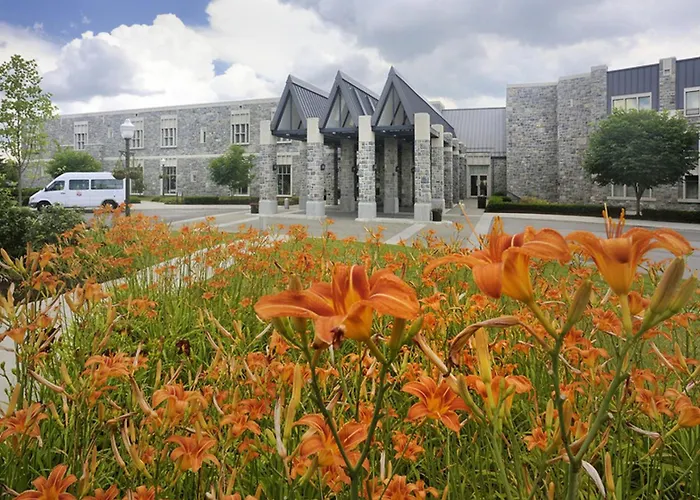 The Inn At Virginia Tech - On Campus