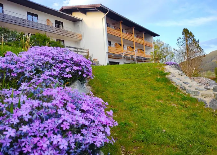 Hotel Sonnenbichl "Garni"