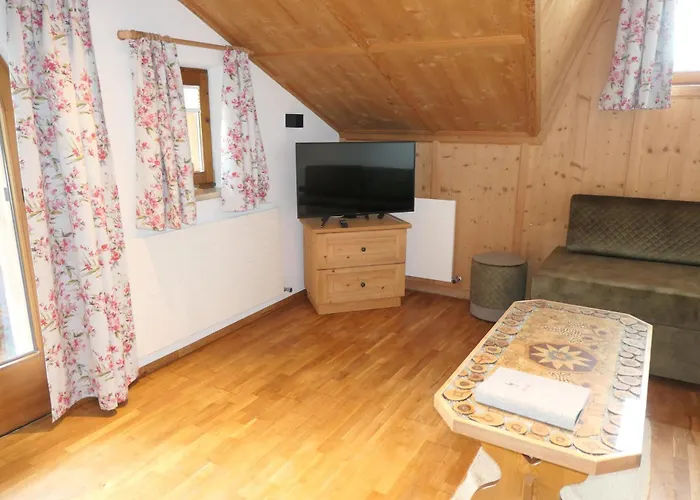 Ferienwohnung Schaffenrath