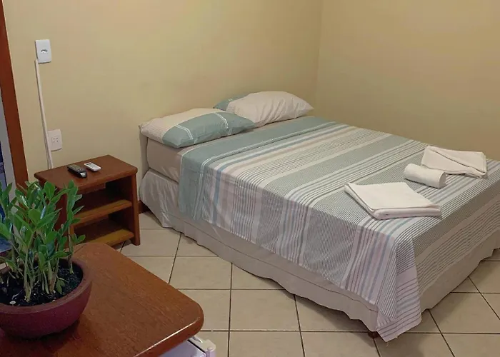 Pousada Enseada Da Vila