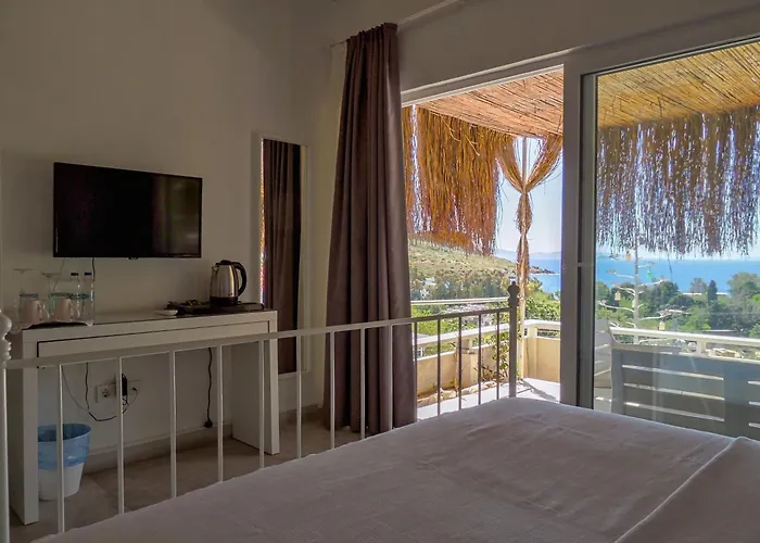Oza Boutique Hotel