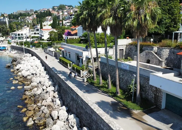 Apartmani Milosevic
