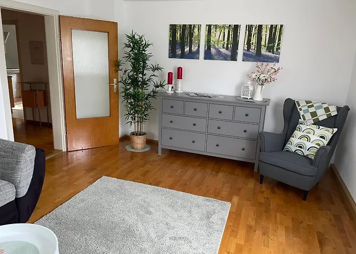 Ferienwohnung Emily