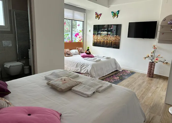 Un Sogno Sul Lago Home Relax