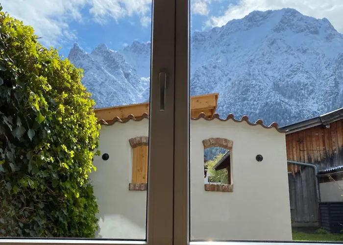 Ferienhaus Lipp