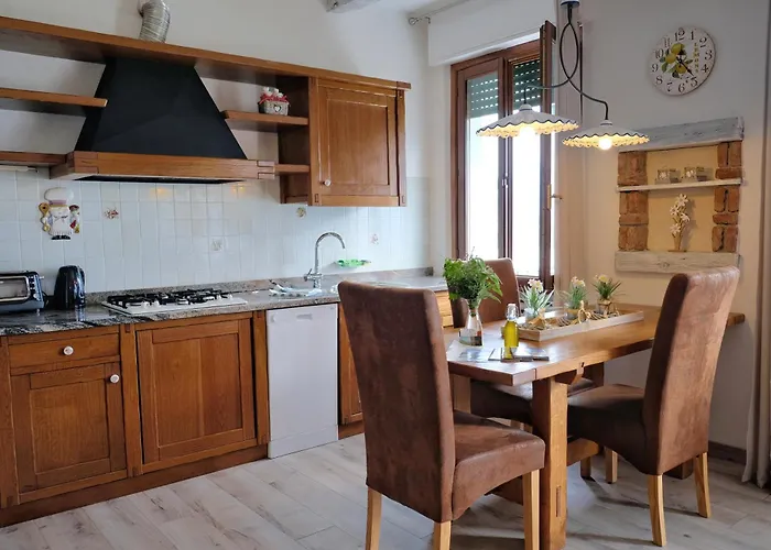 Appartamenti Casa Carlotta