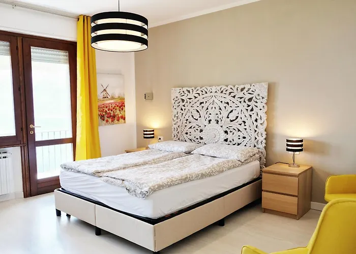 Appartamenti Casa Carlotta