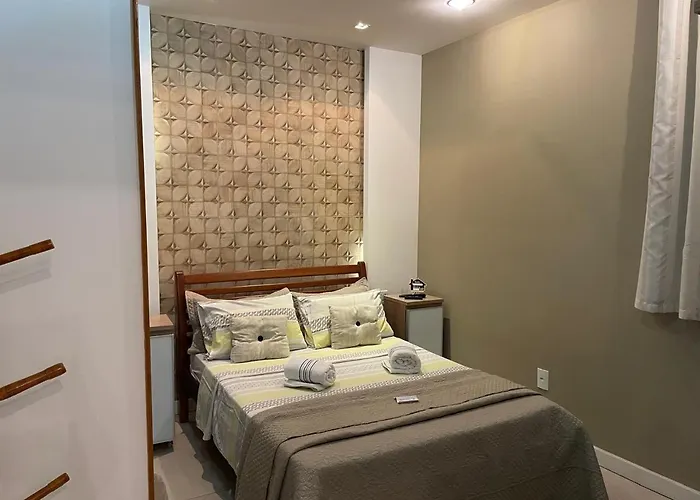 Hospedagem Sul de Minas Caxambu