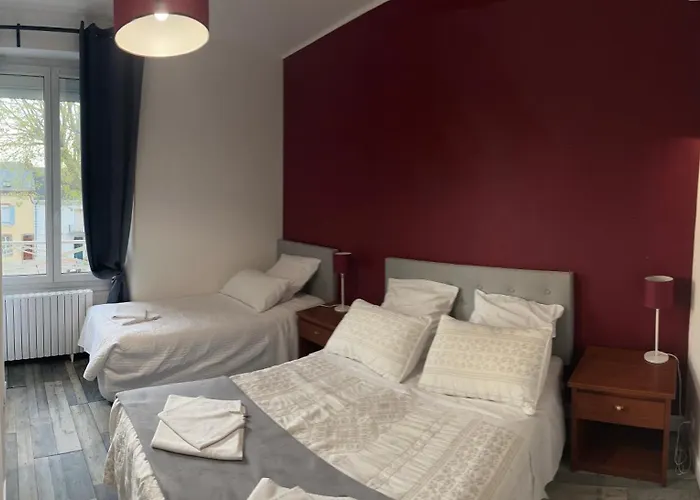 Le Mediterraneen Montargis