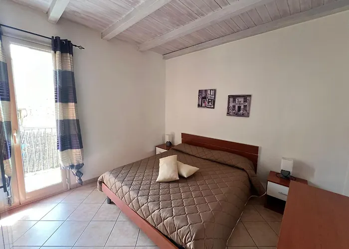 Casa Vacanze A' Lanterna