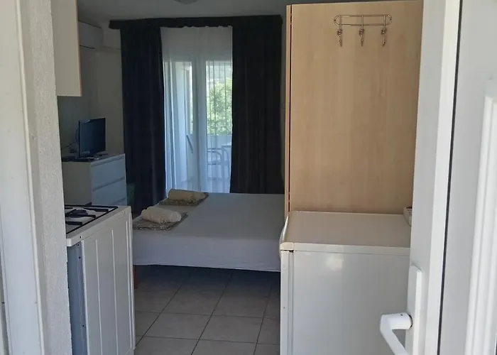 Apartments Seso B