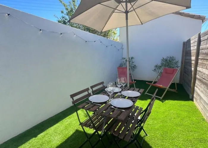 Little Casa Royan