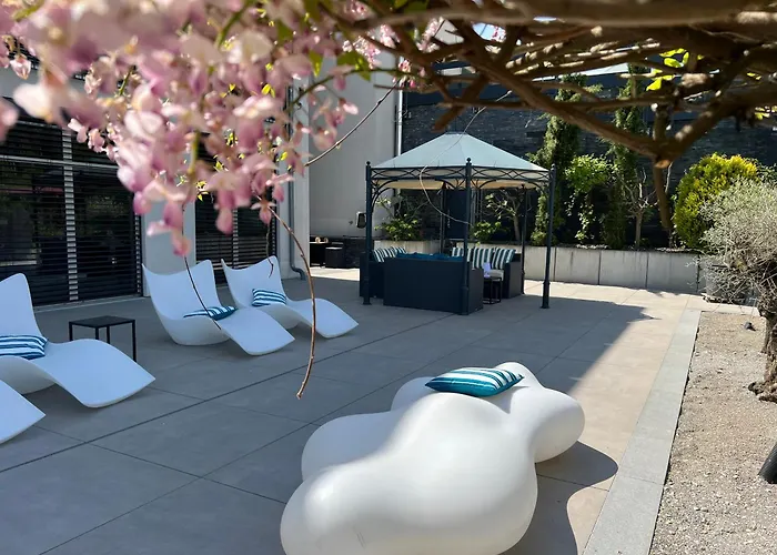 Poolhaus Bodensee ideal für Geschäftsreisende