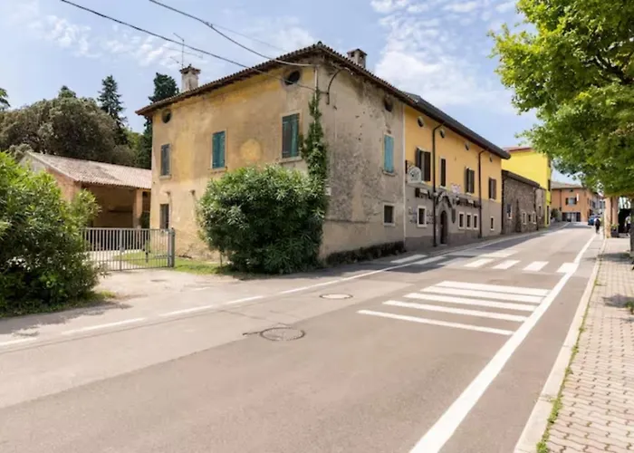 Studio Centrale Pacengo Di Lazise