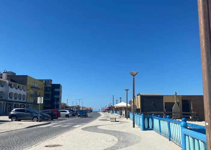 Apartamento Vista Mar