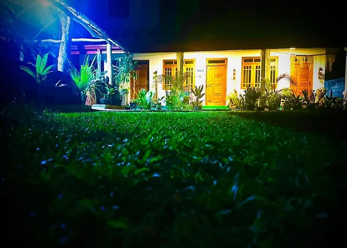 Dambulla Kings Inn
