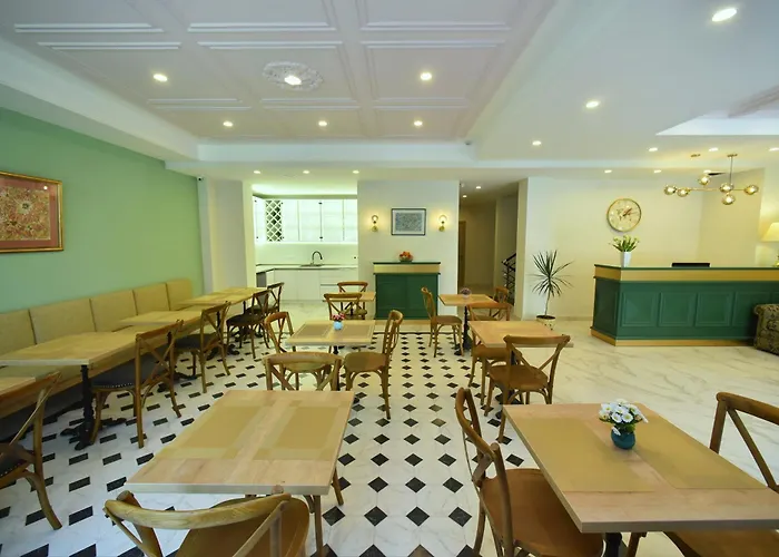 Hotel Avenue 30