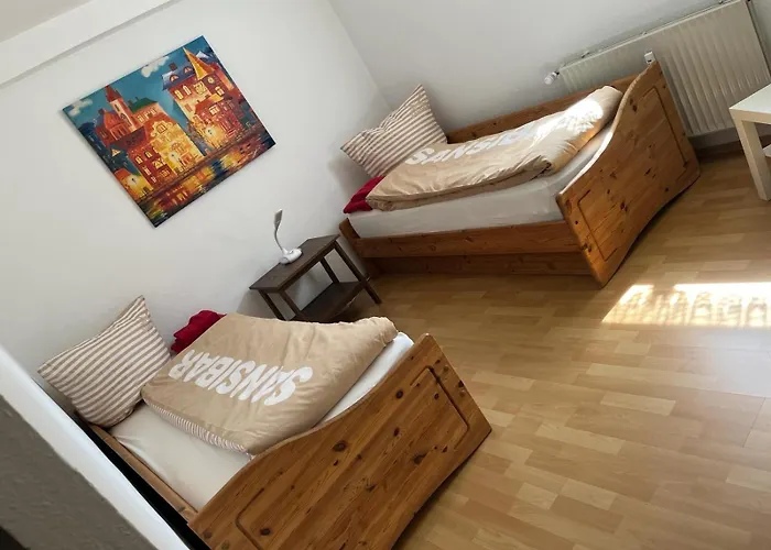 Göttinger Betten