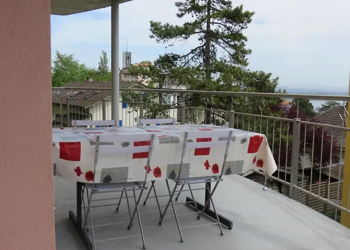 Chez Carole