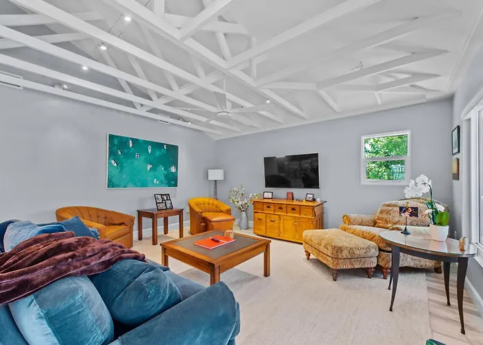 Beach view Pool Home