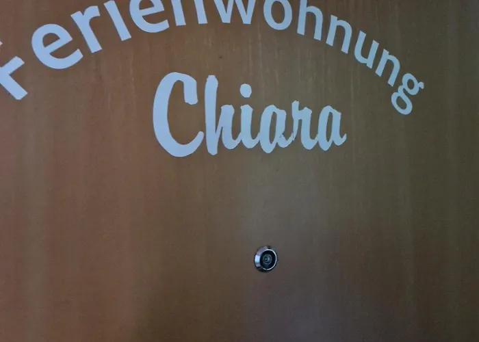 Fewo für Monteure 25km bis Berlin