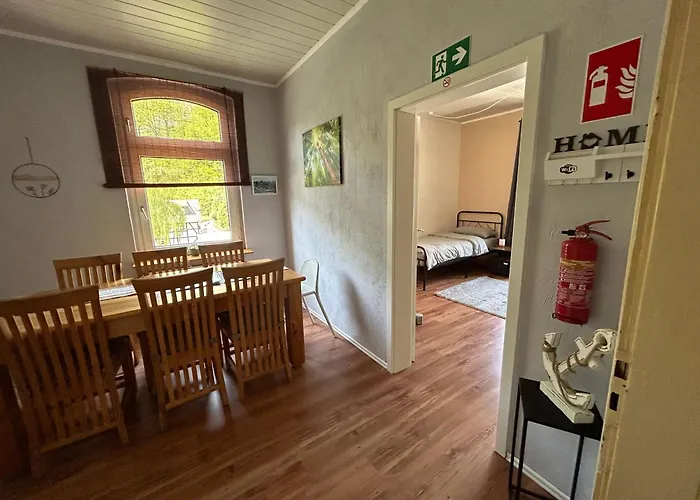 Ferienwohnung Obernahmer