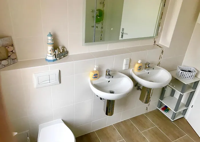 Abelia Ferienwohnung GröF