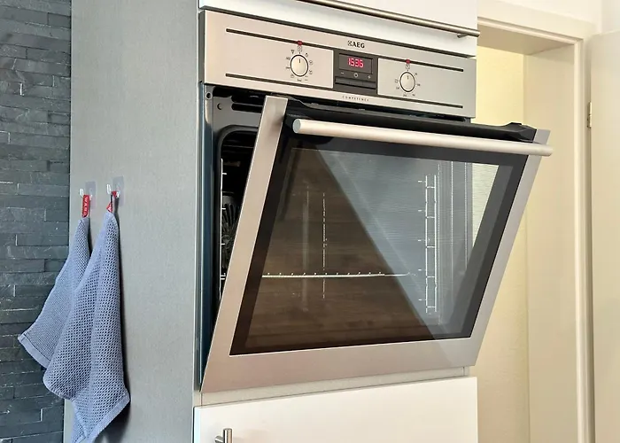 Ferienwohnung Rotenfelsblick