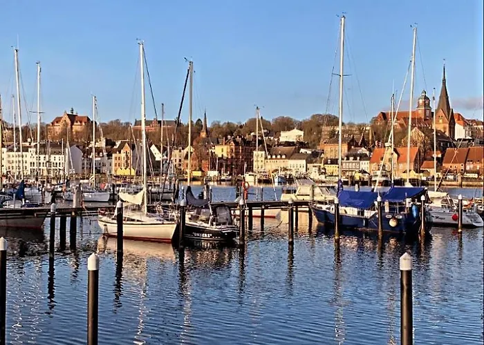 Hafen Deern