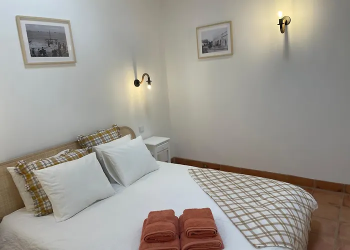 Monte Gerações - Heated pool - Typical Algarvian - close to Quinta Lago, Vale Lobo&Vilamoura