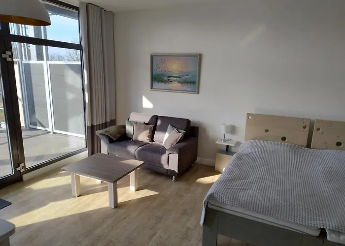 Ostseegolf - Ferienappartement