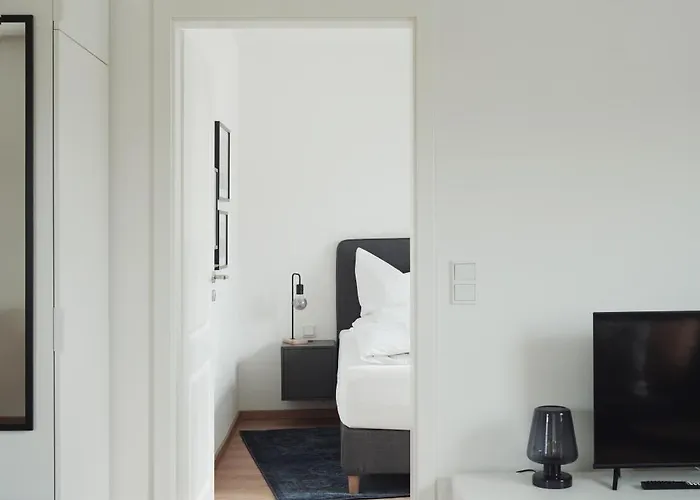 Ferienwohnung Kastanie