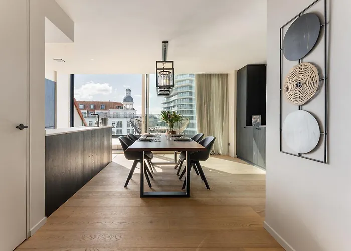Maison Noomi Appartement Or Suites