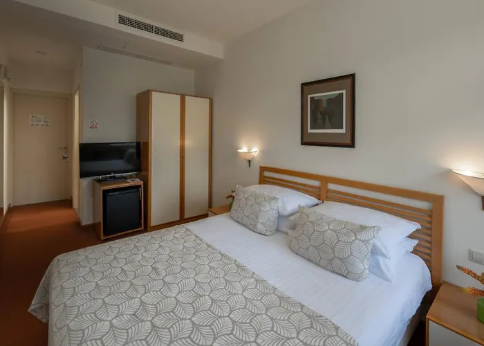 Hotel Plitvice
