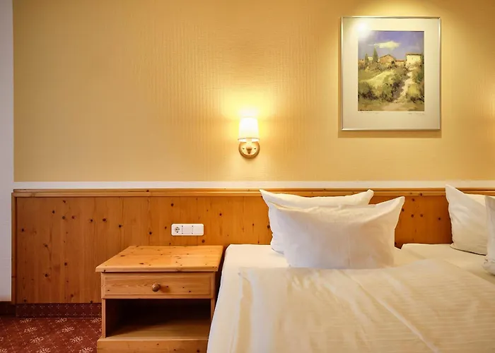 Strandhotel Seehof