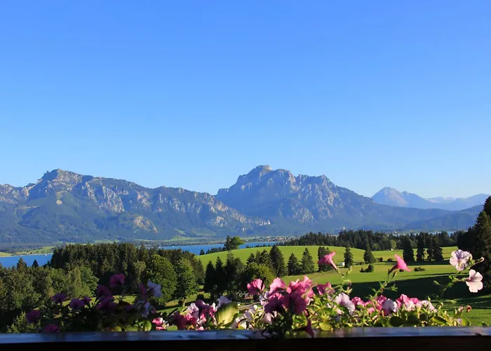 Landhotel Schwarzenbach - Wellness&Spa