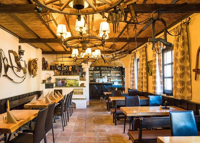 Hotel Johannes-Zeche