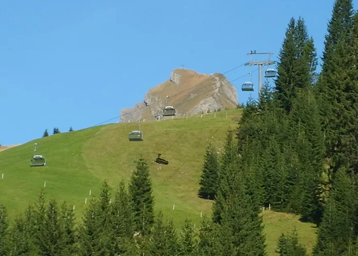 Laendle Hotel