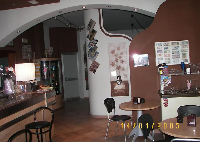 Albergo Sangrila