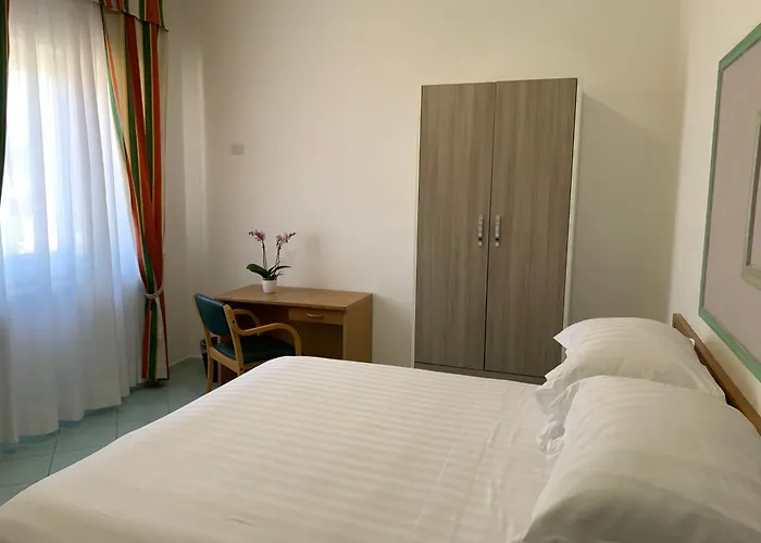 Hotel Conte