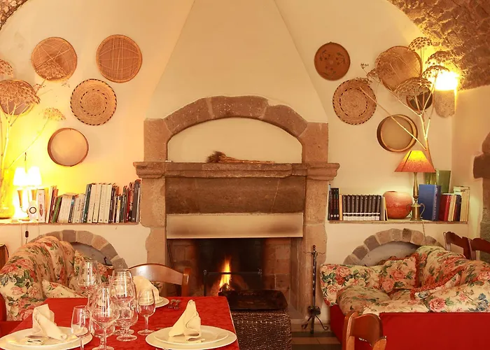 Antica Dimora Del Gruccione, Albergo Diffuso