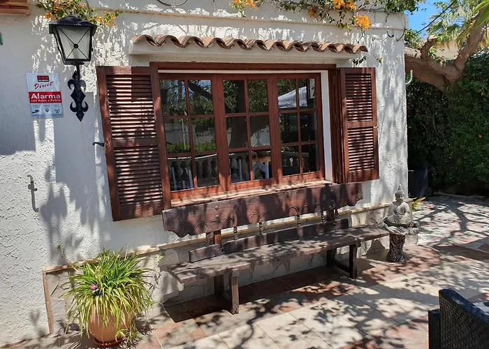 Hostal Mi Campana