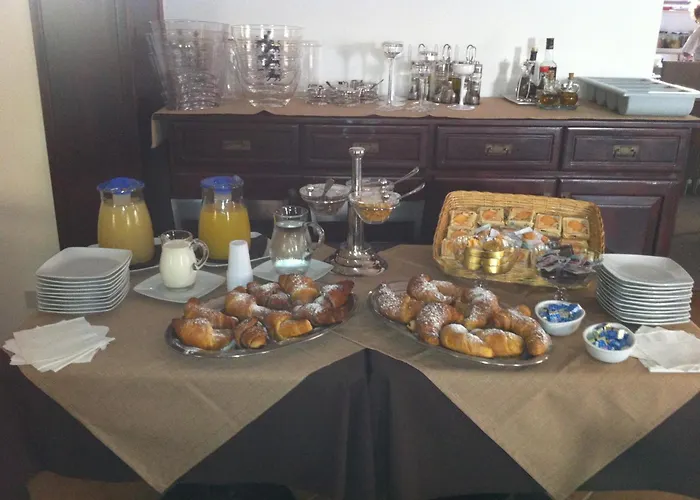 Hotel Giulia