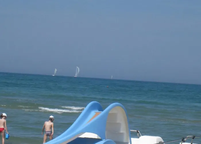 Hotel Miramare