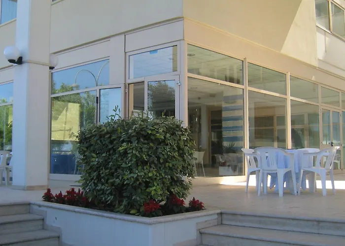Hotel Miramare