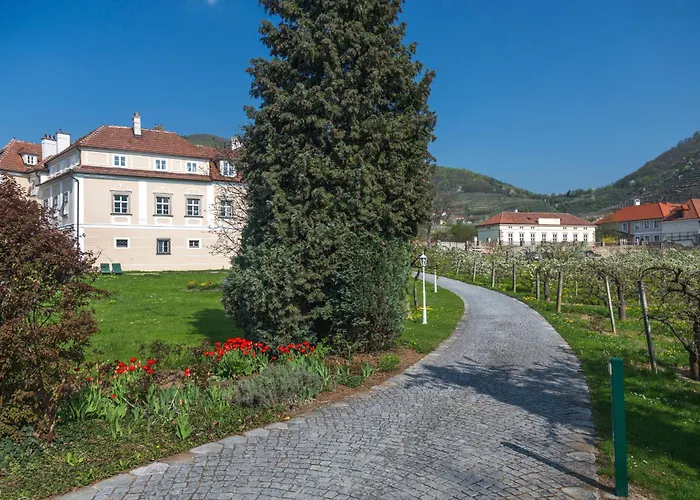 Barock-Landhof Burkhardt