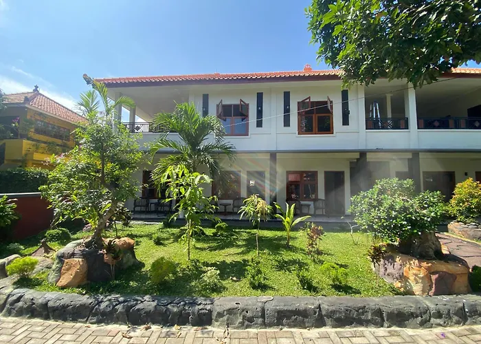 Mango Guesthouse