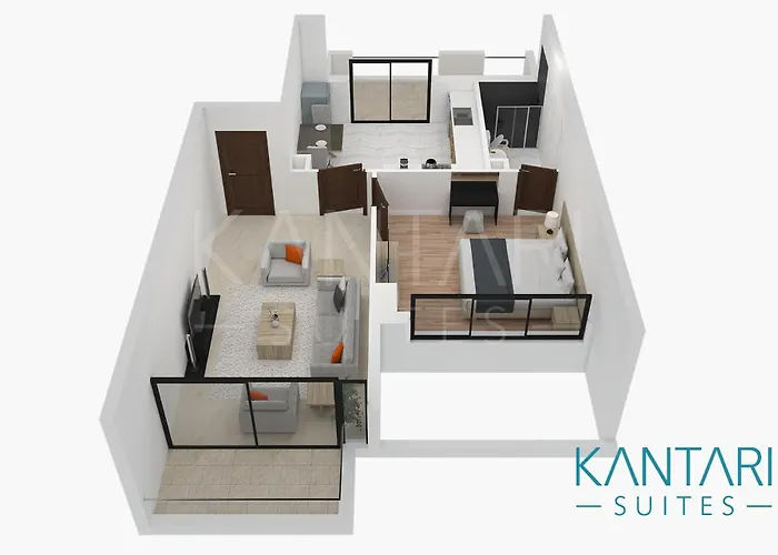 Kantari Suites