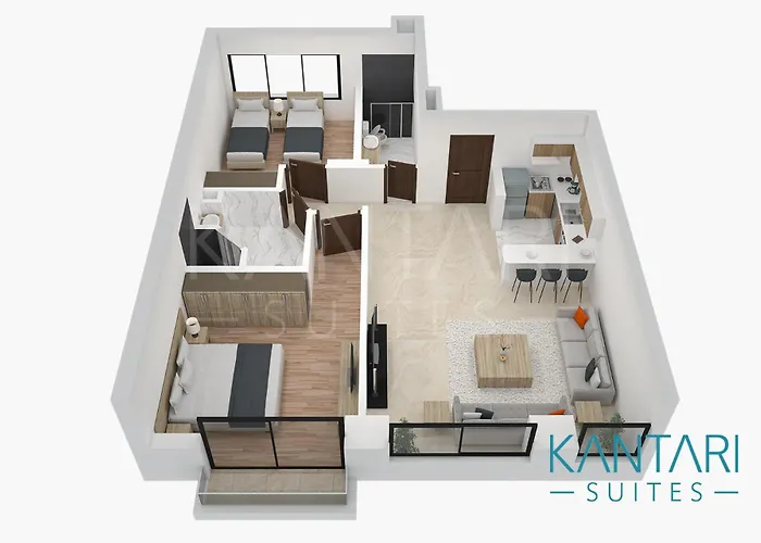 Kantari Suites