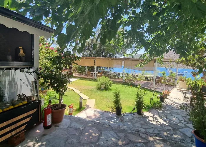 Lemon Garden Boutique Hotel